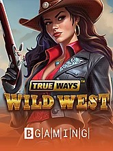 Wild West TRUEWAYS