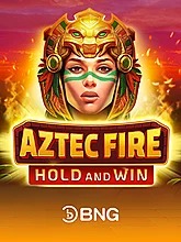 Aztec Fire