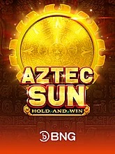 Aztec Sun