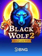Black Wolf 2
