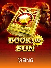 Book of Sun