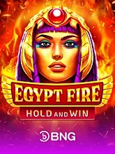 Egypt Fire