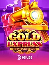 Gold Express