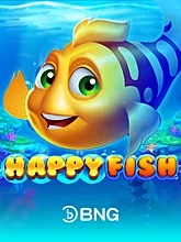 Happy Fish
