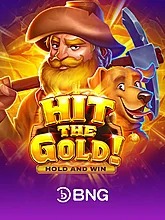 Hit the Gold!