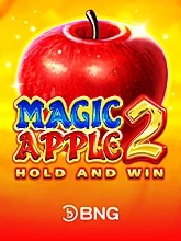 Magic Apple 2