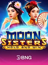 Moon Sisters