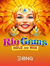 Rio Gems