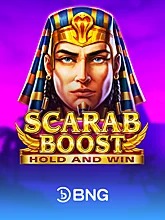 Scarab Boost