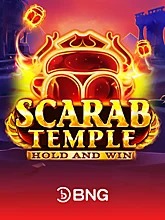 Scarab Temple