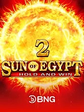 Sun of Egypt 2