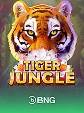 Tiger Jungle