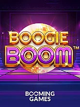 Boogie Boom