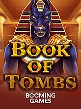 Book of Tombs