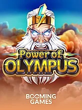 power-of-olympus