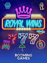 Royal Wins