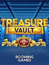 Treasure Vault
