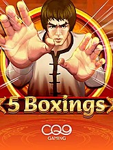 5 Boxing