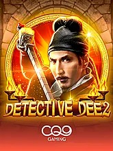Detective Dee 2