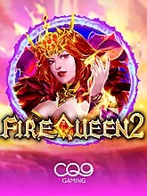 Fire Queen 2