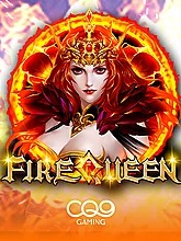Fire Queen