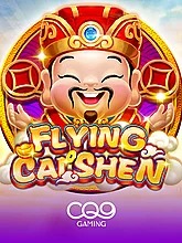 Flying Cai Shen