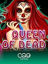 Queen Of Dead