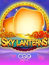 Sky Lantern