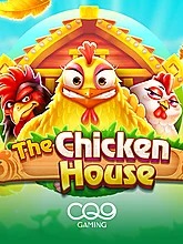 The Chicken House
