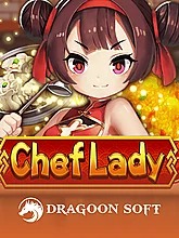 Chef Lady