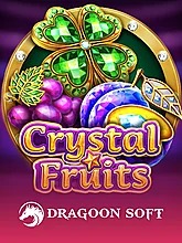 Crystal Fruits