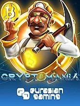 Crypto Mania