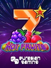 Hot Fruits