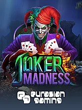 Joker Madness