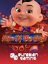 Lion of the East