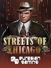 Streets Of Chicago