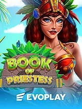 Book of the Priestess