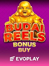 Budai Reels Bonus Buy