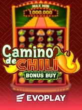 Camino de Chili Bonus Buy