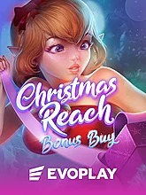 Christmas Reach Bonus Buy