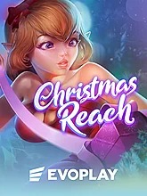 Christmas Reach