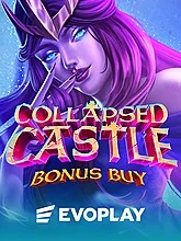 Collapsed Castle Bonus Buy