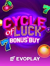 Cycle of Luck Bonus Buy