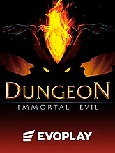 Dungeon Immortal Evil