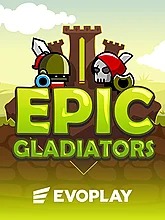 Epic Gladiators