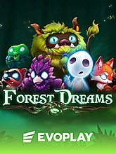 Forest Dreams