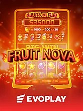 Fruit Nova