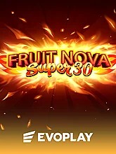 Fruit Super Nova 30