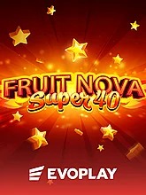Fruit Super Nova 40