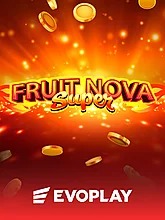 Fruit Super Nova